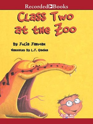 cover image of Class Two at the Zoo